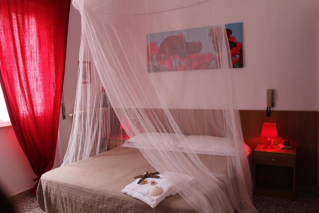 Hotel Del Mar Viareggio Zimmer foto