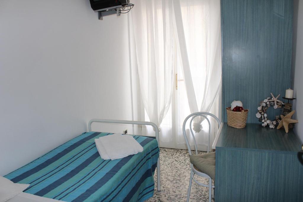 Hotel Del Mar Viareggio Zimmer foto